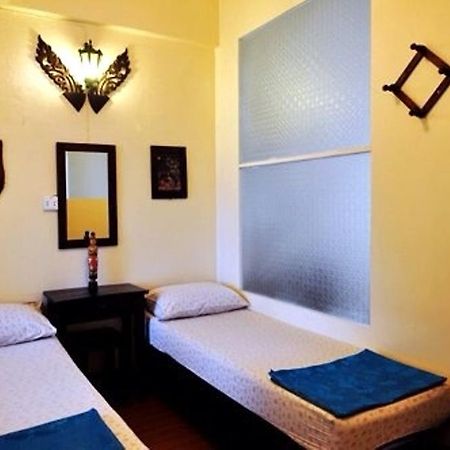 Donmueang Airport Walkable Hostel Pak Kret Kamer foto
