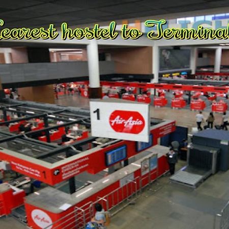 Donmueang Airport Walkable Hostel Pak Kret Buitenkant foto