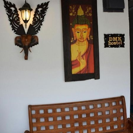 Donmueang Airport Walkable Hostel Pak Kret Buitenkant foto