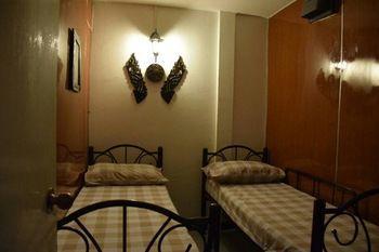 Donmueang Airport Walkable Hostel Pak Kret Buitenkant foto