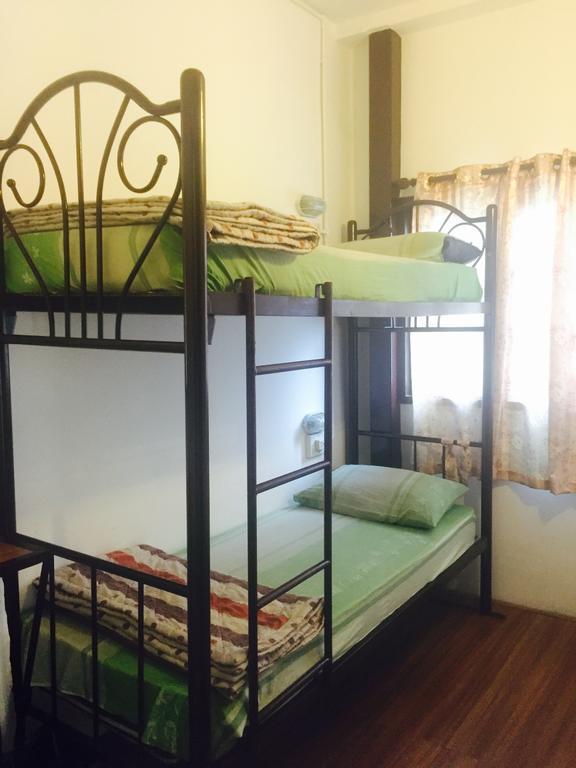 Donmueang Airport Walkable Hostel Pak Kret Buitenkant foto