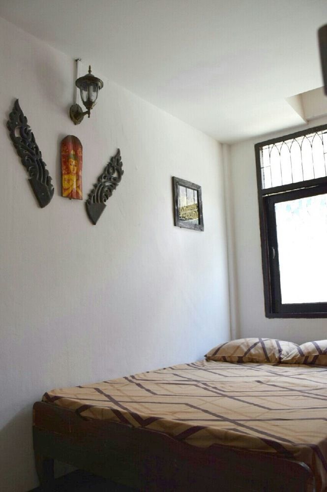 Donmueang Airport Walkable Hostel Pak Kret Buitenkant foto
