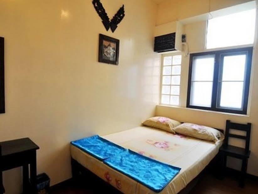 Donmueang Airport Walkable Hostel Pak Kret Buitenkant foto